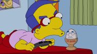 The Simpsons Source: FOX
